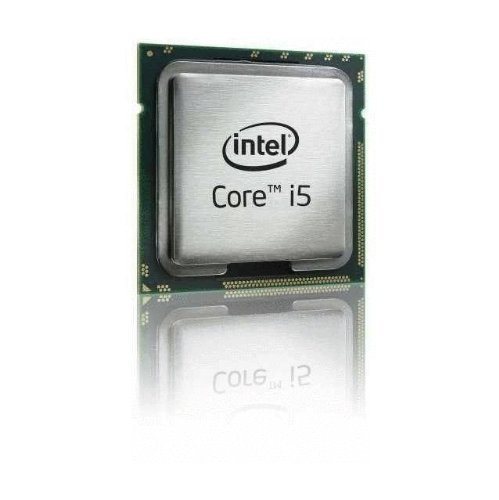 Amazon | Intel Core i5 Processor i5-2500 3.3GHz 6MB LGA1155 CPU